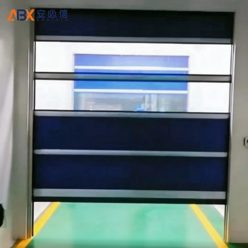 开封市PVC快速门